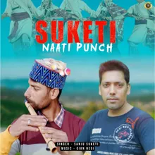 Suketi Naati Punch